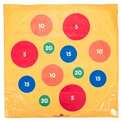 TTS Playground Bumper Variety Targets Kit