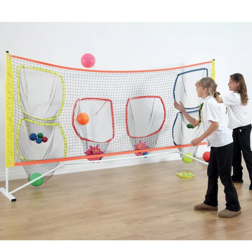 TTS Playground Bumper Variety Targets Kit