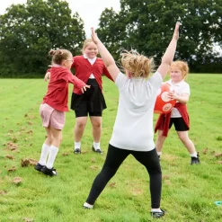 TTS Playground Pals Kit KS1 and KS2