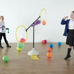 TTS Playground Scales Target Game
