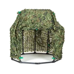 TTS Portable Cave