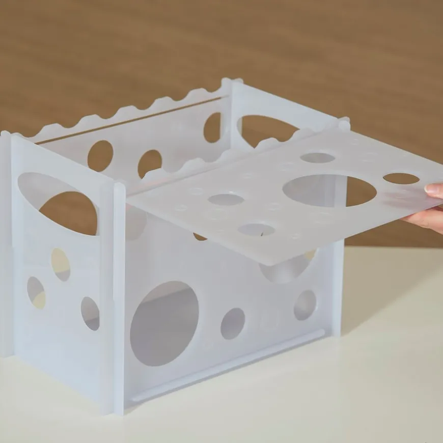 TTS Posting Pot Loose Parts Glow Sorter