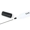 TTS Premium Drywipe Markers Bullet Tip Black 12pk