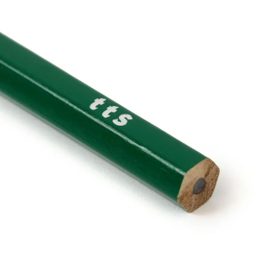 TTS Premium Hexagonal Jumbo Graphite HB Pencils 72pk