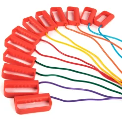 TTS Primary Skipping Playground Kit