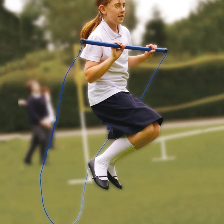 TTS Primary Skipping Playground Kit