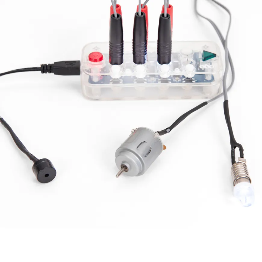 TTS Programmable Controller