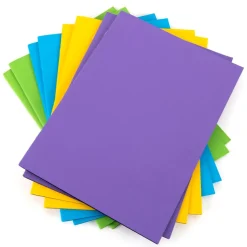 TTS Project Scrap Books 100gsm A4+