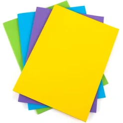 TTS Project Scrap Books 100gsm A4+