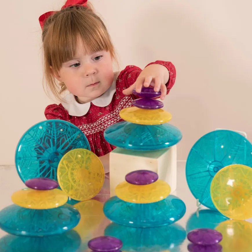 TTS Radiant Colour Pebbles