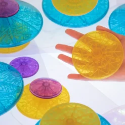 TTS Radiant Colour Pebbles