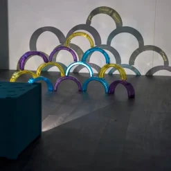 TTS Radiant Stacking Arches 12pk