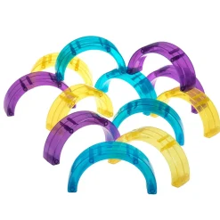 TTS Radiant Stacking Arches 12pk