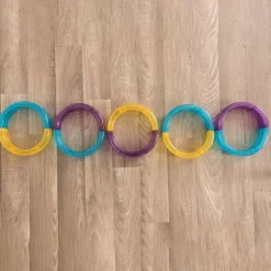TTS Radiant Stacking Arches 12pk