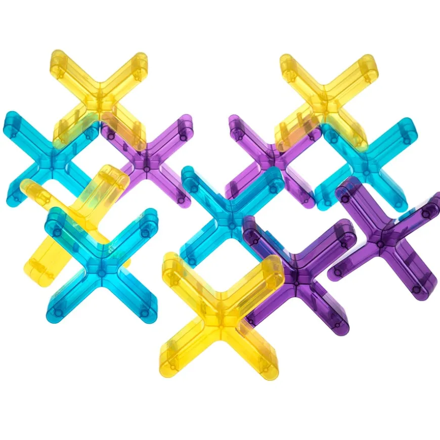 TTS Radiant Stacking Crosses 12pk
