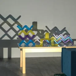 TTS Radiant Stacking Zig Zags 12pk