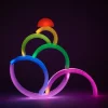 TTS Rainbow Glow Arches 7pc
