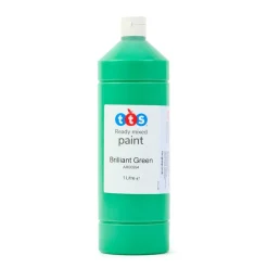 TTS Ready Mixed Paint 1L