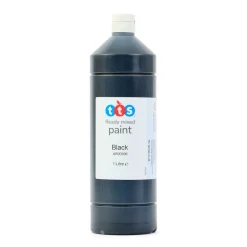 TTS Ready Mixed Paint 1L