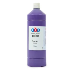 TTS Ready Mixed Paint 1L