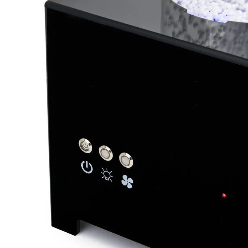 TTS Rechargeable Sensory Hurricane Tube