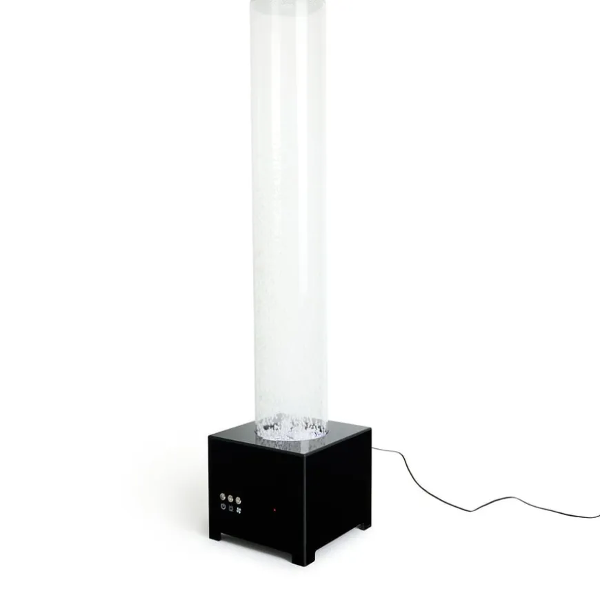 TTS Rechargeable Sensory Hurricane Tube