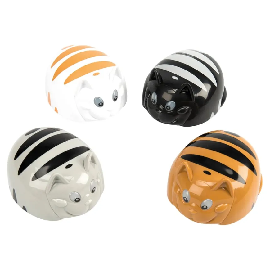 TTS Rechargeable Stage 1 Remote Control Clever Cats 4pk