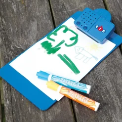 TTS Recordable Talking Clipboard