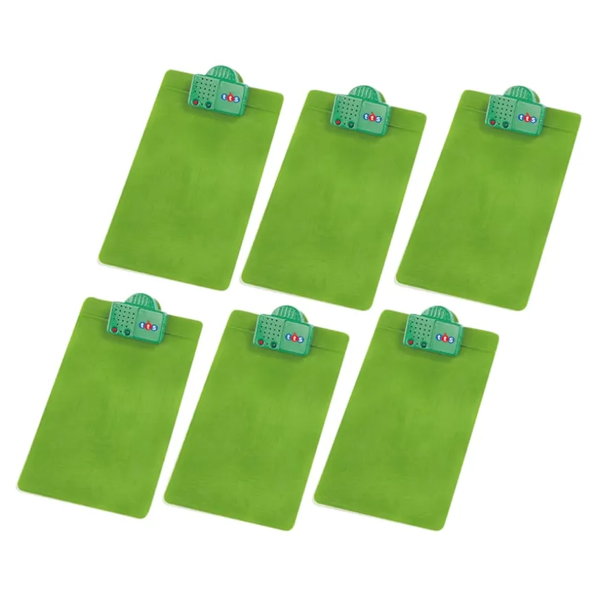 TTS Recordable Talking Clipboard