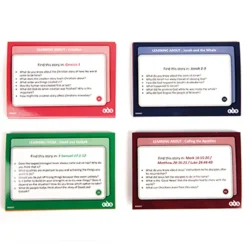 TTS Religious Education KS2 Lesson Openers