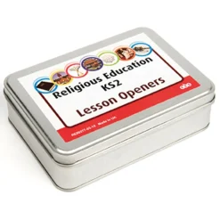 TTS Religious Education KS2 Lesson Openers