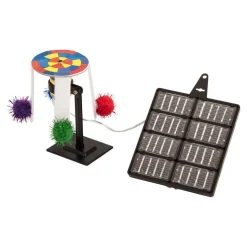 TTS Renewable Energy STEM Class Kit