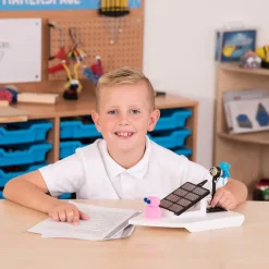 TTS Renewable Energy STEM Class Kit