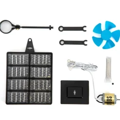 TTS Renewable Energy STEM Class Kit
