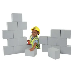 TTS Role Play Foam Breeze Blocks
