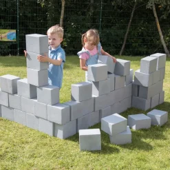TTS Role Play Foam Breeze Blocks