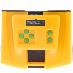 TTS Rugged Robot Data Logging Backpack