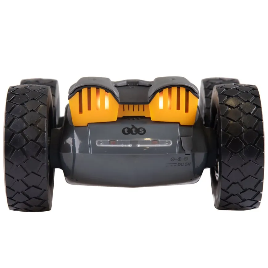 TTS Rugged Robot Data Logging Backpack