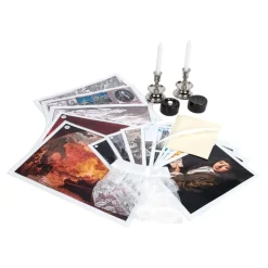 TTS Samuel Pepys Artefact Collection KS2