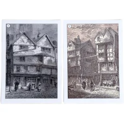 TTS Samuel Pepys Artefact Collection KS2