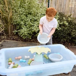TTS Sand and Water Play Tray