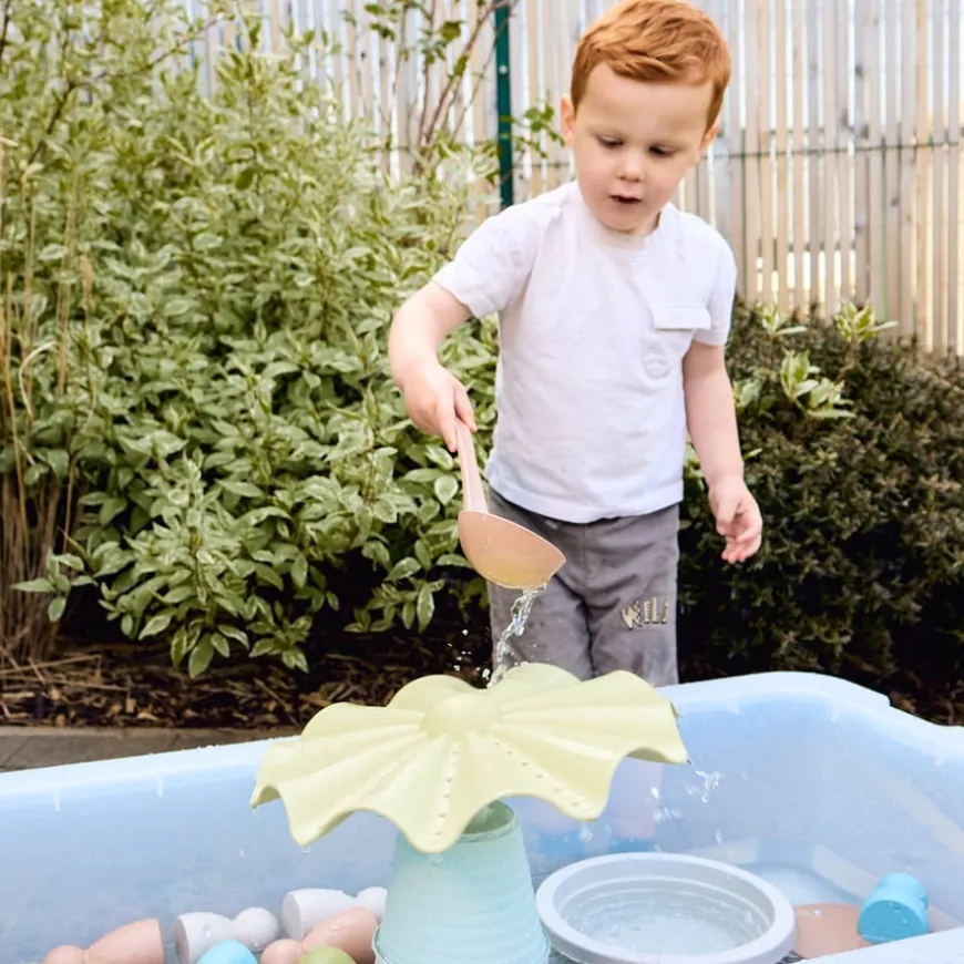 TTS Sand and Water Play Tray