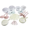 TTS Sand & Water Eco Kit 21pk
