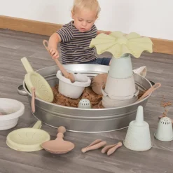 TTS Sand & Water Eco Kit 21pk
