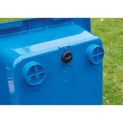 TTS Sand & Water Play Table, Stand & Lid