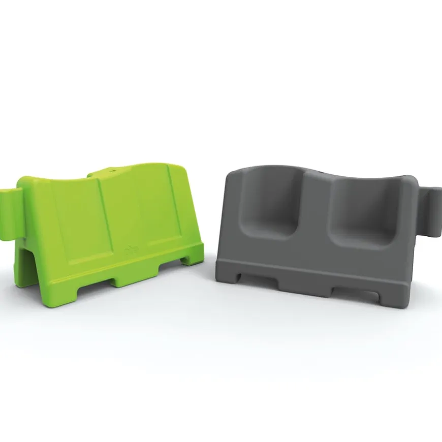 TTS School Playground Play Zone Barriers 15pk