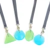 TTS Sensory Chew Pendants 4pk