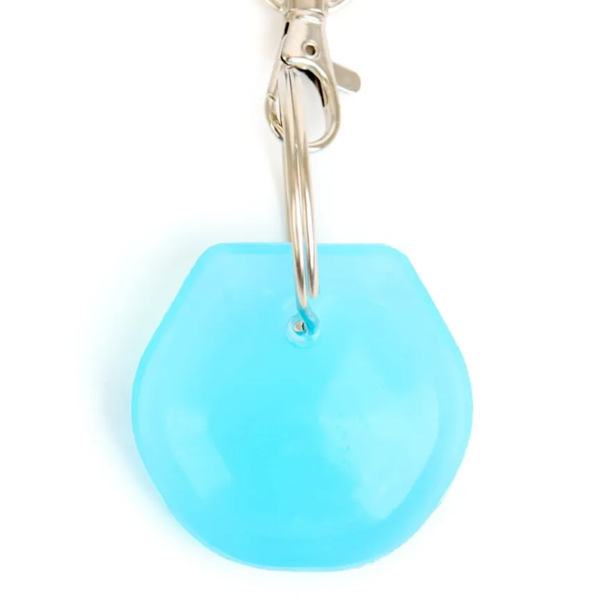 TTS Sensory Chew Pendants 4pk