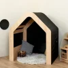 TTS Sensory Dark Den House