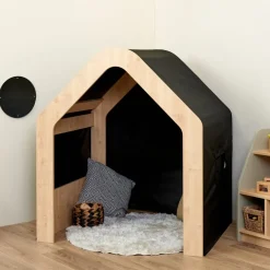 TTS Sensory Dark Den House